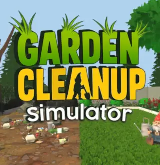 Garden Cleanup Simulator PC Steam CD Key