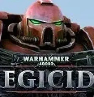 Warhammer 40,000: Regicide EU Steam CD Key