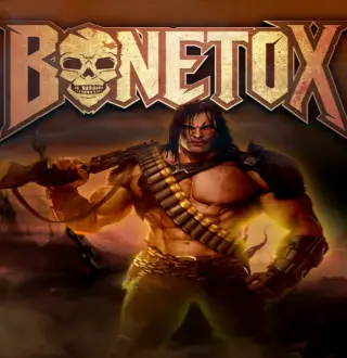 BONETOX PC Steam CD Key