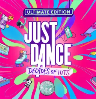Just Dance: Decades of Hits Ultimate Edition Xbox Series X|S CD Key