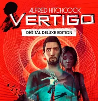Alfred Hitchcock – Vertigo Deluxe Edition PC Steam CD Key