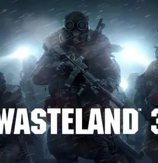 Wasteland 3 XBOX One / Xbox Series X|S CD Key