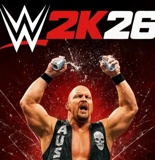 WWE 2K26 AU Xbox Series X|S CD Key