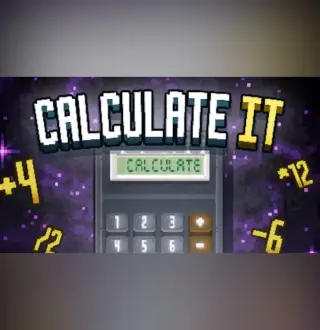 Calculate It PC Steam CD Key