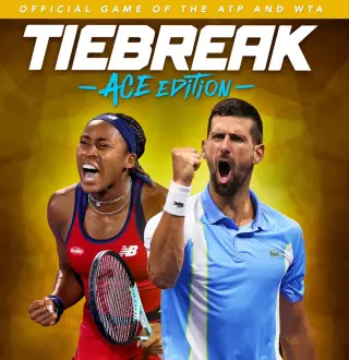 TIEBREAK Ace Edition AU Xbox One / Xbox Series X|S CD Key