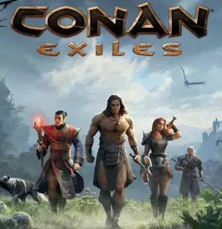 Conan Exiles AU XBOX One / Xbox Series X|S / PC CD Key