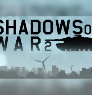 Shadows of War 2 PC Steam CD Key