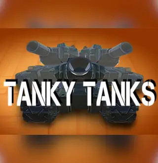 Tanky Tanks Steam CD Key