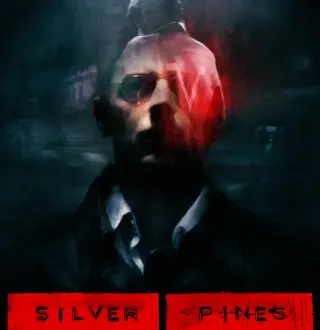 Silver Pines EU PC Steam CD Key