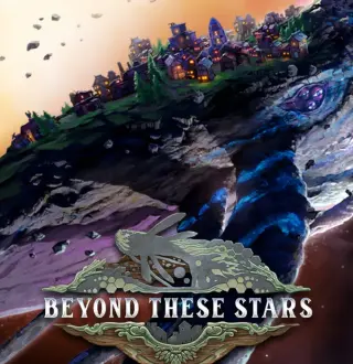 Beyond These Stars PC Steam CD Key