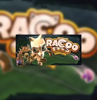 Raccoo Venture Xbox Series X|S CD Key
