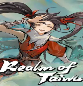 Realm of Taiwu PC Steam CD Key