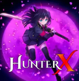 HunterX PC Steam CD Key (valid until March 2027)
