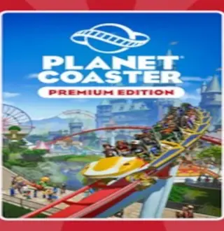 Planet Coaster: Premium Edition AU Xbox One / Xbox Series X|S CD Key