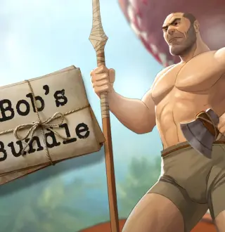 ARK: Bob's Bundle CA Xbox Series X|S / PC CD Key