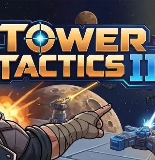 Tower Tactics II PC Steam CD Key