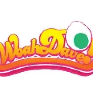 Woah Dave! US 3DS CD Key