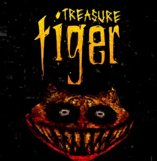 Treasure Tiger PC Steam CD Key (valid until July 2027)