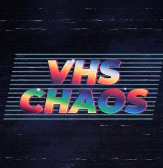 VHS Chaos: Tidy Up! PC Steam CD Key