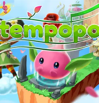 Tempopo PC Steam CD Key (valid until June 2027)