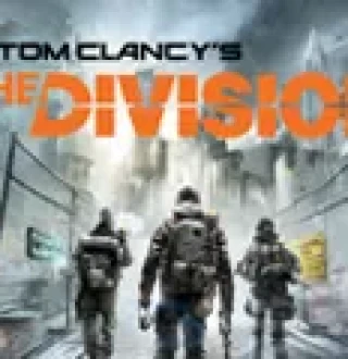 Tom Clancy's The Division US Ubisoft Connect CD Key