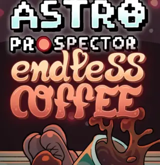 Astro Prospector PC Steam CD Key (valid until February 2027)