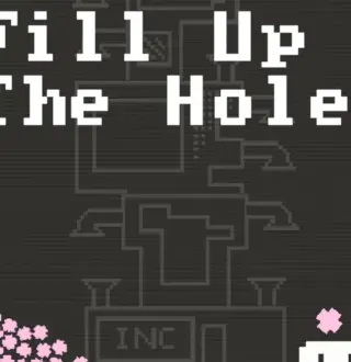 Fill Up The Hole PC Steam CD Key (valid until February 2027)