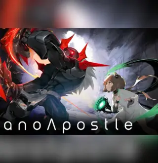 NanoApostle PC Steam CD Key (valid until February 2027)