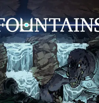 FOUNTAINS Xbox Series X|S / PC CD Key