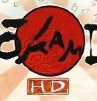 Okami HD EU Steam CD Key
