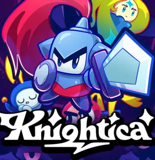 Knightica PC Steam CD Key (valid until February 2027)