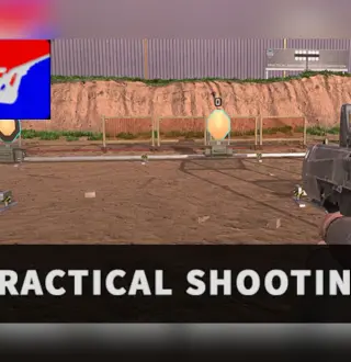 World of Shooting - Practical Shooting Extended DLC PC Steam CD Key