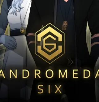 Andromeda Six PC Steam CD Key