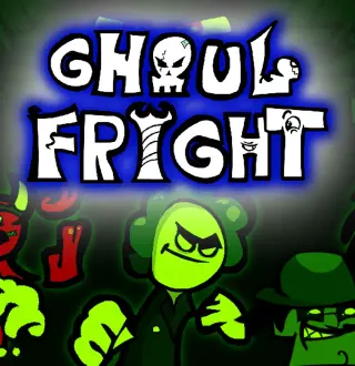 Ghoul Fright PC Steam CD Key