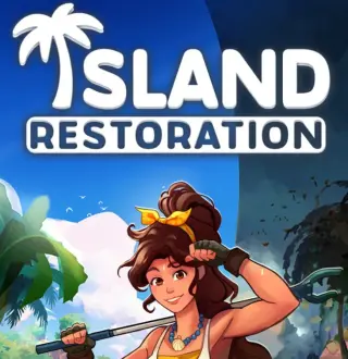 Island Restoration PC Steam CD Key