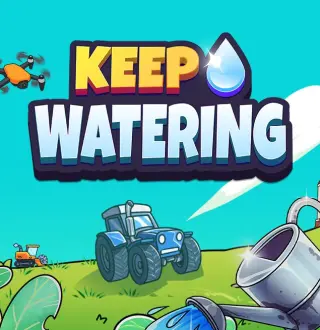 Keep Watering PC Steam CD Key
