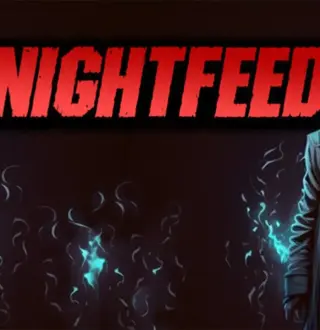 NightFeed PC Steam CD Key