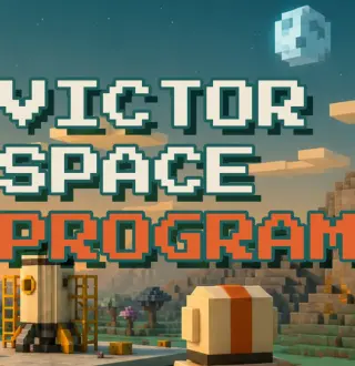 Victor Space Program PC Steam CD Key
