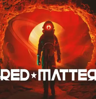 Red Matter VR EU PC Steam CD Key