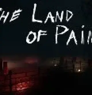 The Land of Pain Steam CD Key