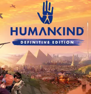 HUMANKIND Definitive Edition US PC CD Key