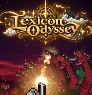 Lexicon Odyssey ~~A Japanese-Learning RPG~~ PC Steam CD Key