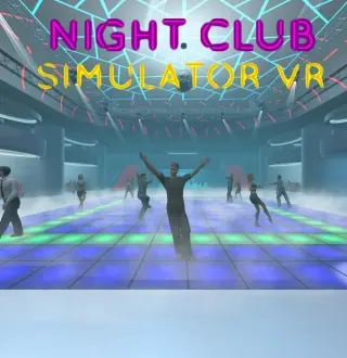 NightClub Simulator PC Steam CD Key