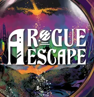 A Rogue Escape PC Steam CD Key