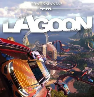 TrackMania 2 Lagoon EU PC Ubisoft Connect CD Key