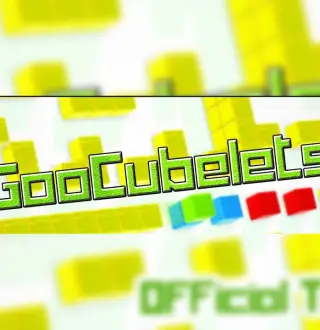 GooCubelets + GooCubelets 2 + GooCubelets: The Algoorithm Bundle Steam CD Key