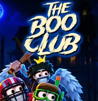 The Boo Club PC Steam CD Key