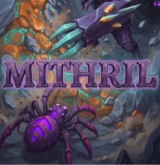 Mithril PC Steam CD Key