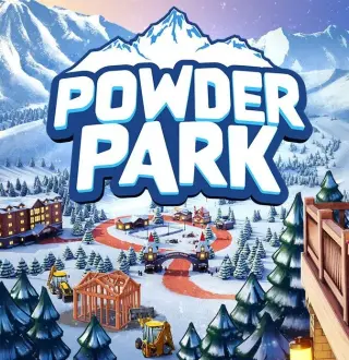 Powder Park PC Steam CD Key