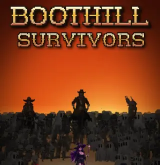 Boothill Survivors PC Steam CD Key